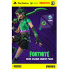 Fortnite - Hiss Clique Quest Pack